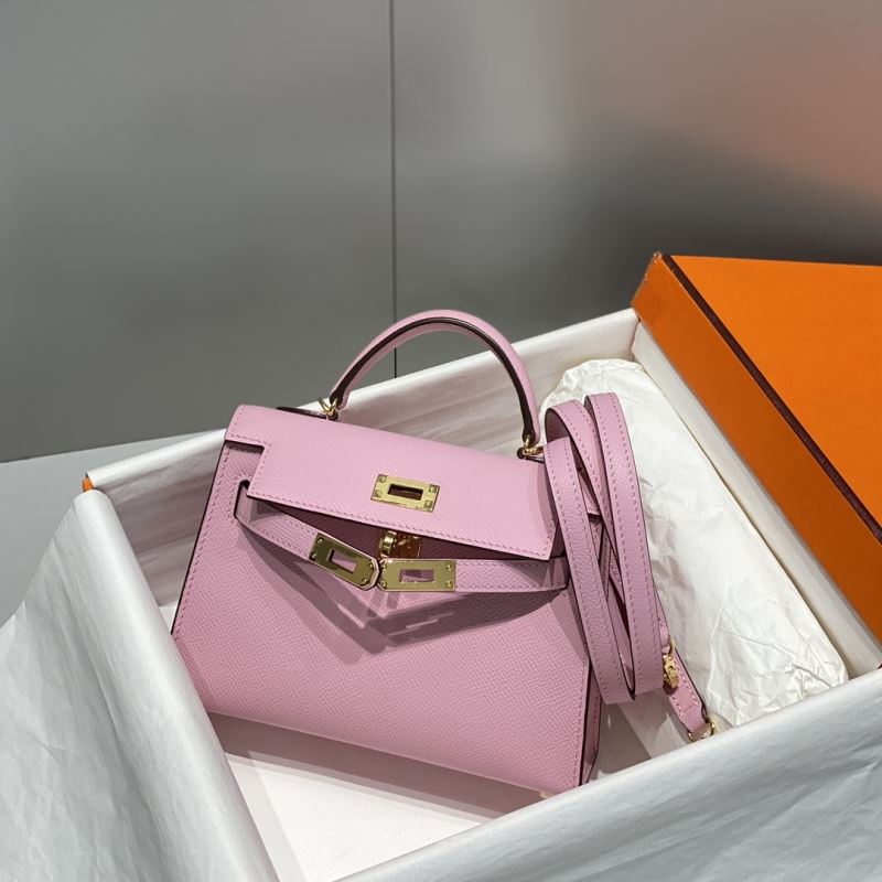 Hermes Kelly Bags